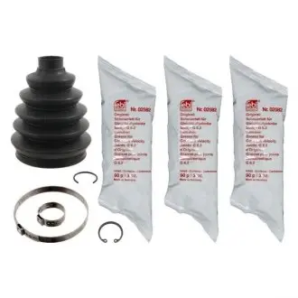 Пыльник X3 (полный к-кт.) FEBI BILSTEIN 29250