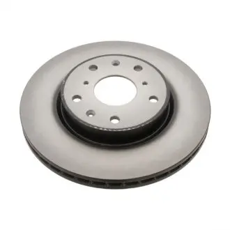 Диск тормозной suzuki sx4 передн., вент. FEBI BILSTEIN 29310