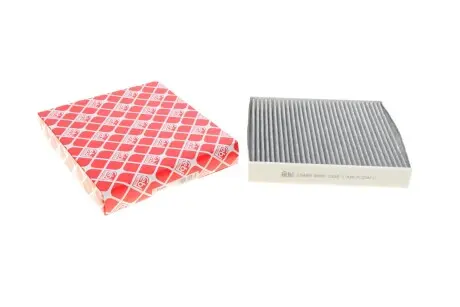 Фильтр салона угольный FEBI BILSTEIN 29468