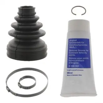 Пыльник ШРУСа opel corsa / opel meriva / opel combo FEBI BILSTEIN 29571