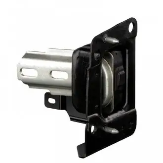 Подушка двигателя левая citroen c2,3,ds3,peugeot 1007,207 02- FEBI BILSTEIN 29618