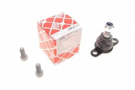 Опора шаровая FEBI BILSTEIN 29772