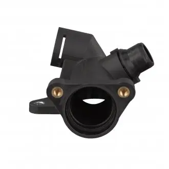 Фланець системи охолодження AUDI; SKODA; VW FEBI BILSTEIN 29880