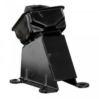 Подушка двигателя (в сборе) l rwd, 2.4di FEBI BILSTEIN 30093