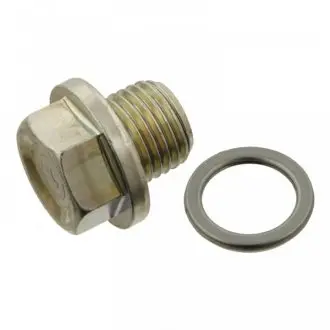 Заглушка FEBI BILSTEIN 30269