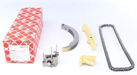 Комплект цепи ГРМ FEBI BILSTEIN 30343