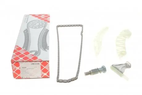 Комплект цепи FEBI BILSTEIN 30345