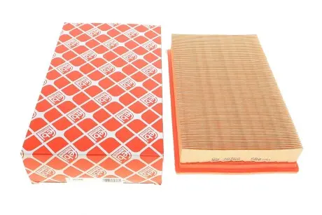 Фильтр воздушный W201D 83-89 FEBI BILSTEIN 30366