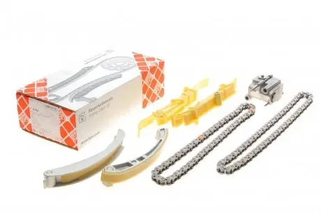 Цепь ГРМ, комплект FEBI BILSTEIN 30384