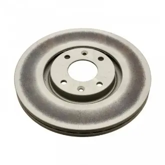 Тормозной диск передний c4 2.0i,2.0hdi,grand c4 picasso 1.6,2.0 (302*26) FEBI BILSTEIN 30402