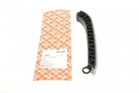 Планка натяжителя цепи mb m272 FEBI BILSTEIN 30502