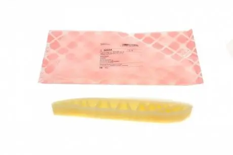 Планка успокоителя цепи mb m272 FEBI BILSTEIN 30504