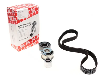 Комплект ГРМ FEBI BILSTEIN 30580