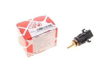 Датчик температури охолоджуючої рідини bmw FEBI BILSTEIN 30645
