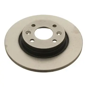 Тормозной диск FEBI BILSTEIN 30652