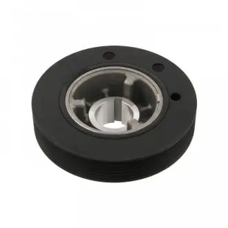 Шкив коленвала p405 1.8 92-95 FEBI BILSTEIN 31102