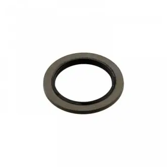 Уплотнительное кольцо, резьбовая пр FEBI BILSTEIN 31118