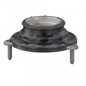 Подушка передн.амортизатора (с регул.) c5 (x7) 08- FEBI BILSTEIN 31133