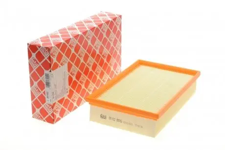 Фильтр воздушный ford 1,6tdci: focus ii, c-max FEBI BILSTEIN 31152