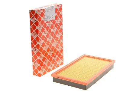 Воздушный фильтр FEBI BILSTEIN 31154