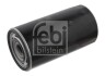 Масляний фільтр FEBI BILSTEIN 31219 (фото 1)