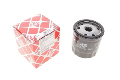 Фильтр масляный 1,9td, brava, marea, doblo FEBI BILSTEIN 31300