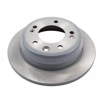 Диск гальмівний FEBI BILSTEIN 31363