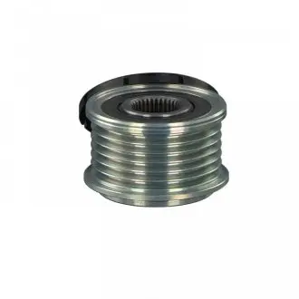 Шкив генератора w211 2.2/2.7cdi FEBI BILSTEIN 31385