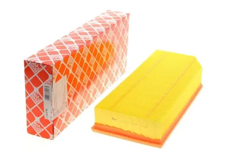 Фильтр возд.W203/210/220,ML W163,E220/320CDIC200/270CDI FEBI BILSTEIN 31416