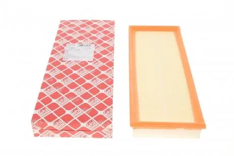 Фильтр воздушный ford mondeo 1,6-2,0i 93- FEBI BILSTEIN 31435