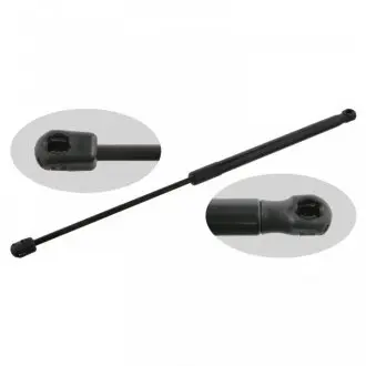 Амортизатор багажника dacia/renault sandero "08>> FEBI BILSTEIN 31438