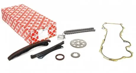 Комплект цепи ГРМ FEBI BILSTEIN 31622
