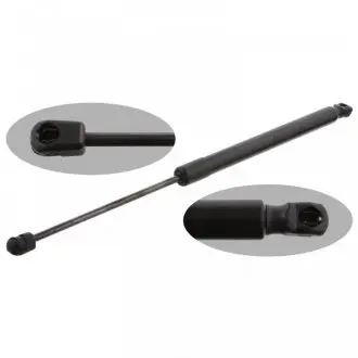 Амортизатор багажника audi q7 FEBI BILSTEIN 31683