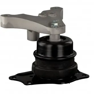 Подушка двигателя правая fabia/polo 99-14 FEBI BILSTEIN 32029