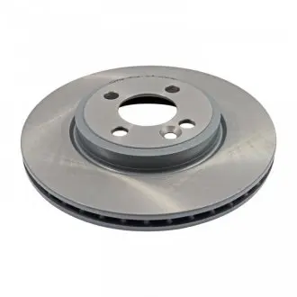 Диск торм. пер. mini 06- FEBI BILSTEIN 32074