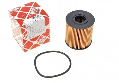 Фильтр масляный FEBI BILSTEIN 32103