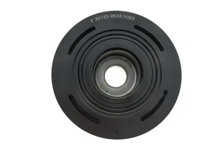 Шків вала колінчастого FEBI BILSTEIN 32133