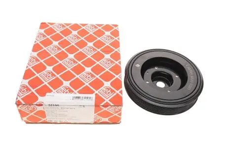 Шкив коленчатого вала FEBI BILSTEIN 32195