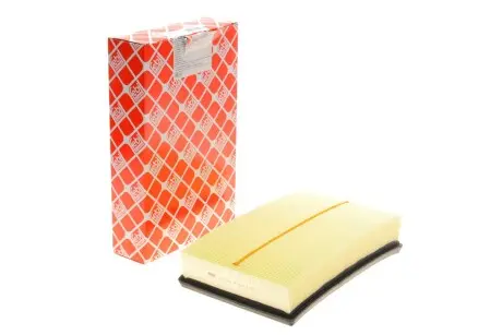 Фильтр воздушный FIAT Stilo 1,8/2,4/1,9JTD 01 FEBI BILSTEIN 32210