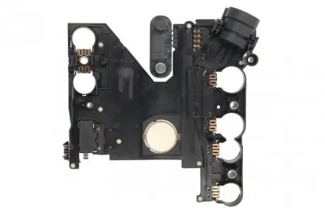 Блок соленоидов акпп, 93- w140/203/204/211/212/220/639/903/906 FEBI BILSTEIN 32342