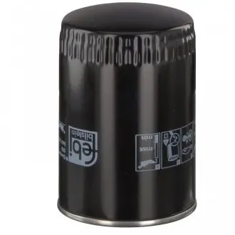 Фильтр масляный Passat,Audi A4Skoda Superb FEBI BILSTEIN 32378