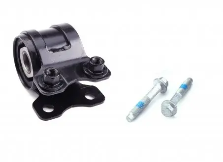 Сайлентблок переденего рычага с болтами FEBI BILSTEIN 32418