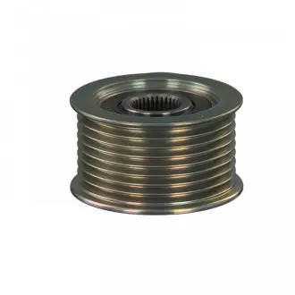 Шкив генератора MAZDA 6 2,0-2,2D/DI/CD 02- FEBI BILSTEIN 32505