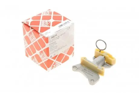 Натяжитель, цепь привода vag 1,8/2,0 tfsi FEBI BILSTEIN 32518