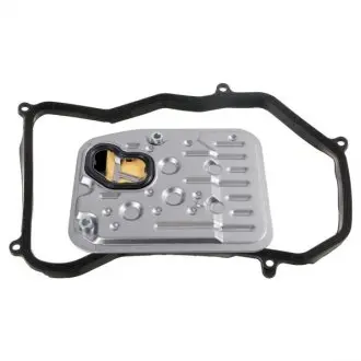 Фильтр + прокладка АКП AUDI 100 91- FEBI BILSTEIN 32882