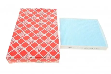 Фильтр салона Soul FEBI BILSTEIN 33494