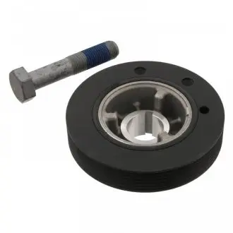 Шкив + болт коленвала P405 1.8 92-95 FEBI BILSTEIN 33800