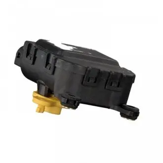 Клапан заслонки VW FEBI BILSTEIN 34149