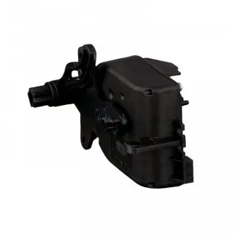 Клапан заслонки VW FEBI BILSTEIN 34151