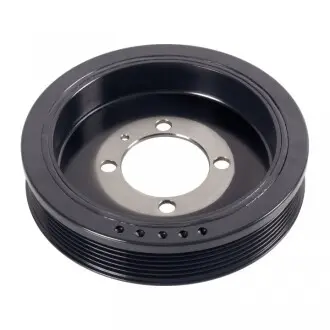 Шків колінвалу Opel Astra J/Chevrolet Cruze 1.7 CDTI/DT 07- (6PK) FEBI BILSTEIN 34195